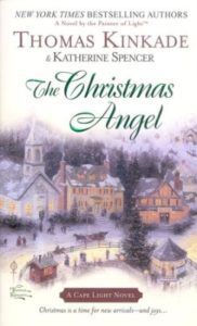 the-christmas-angel